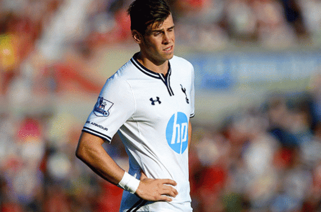 Бэйл, судя по всему, останется в Англии