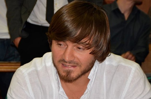 Джабраил Махмудов