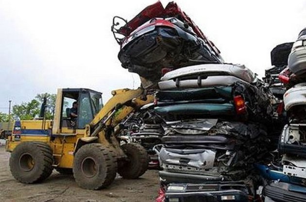 Найбільш відчутні конкурентні переваги від утильподатку повинен отримати &quot;АвтоЗАЗ&quot;