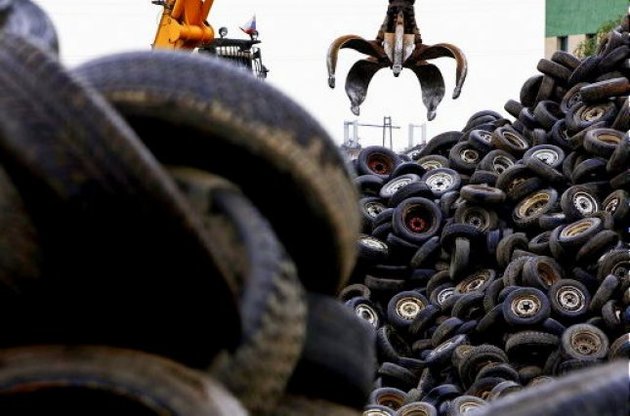 Отечественные автопроизводители могут остановить свои мощности из-за введения утильналога