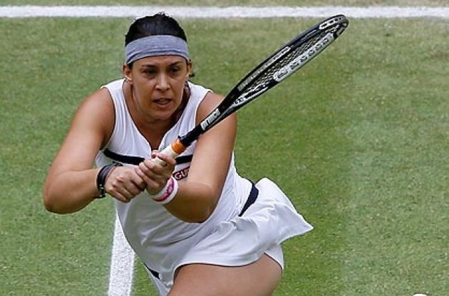 Маріон Бартолі