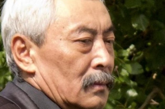 Эдем Куртиев