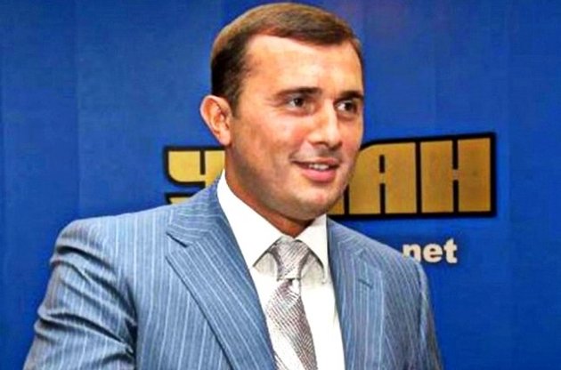 Шепелєв не повернеться до України до 2015 року, заявив його адвокат