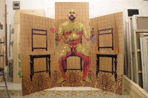 Тюрьма и сума, 