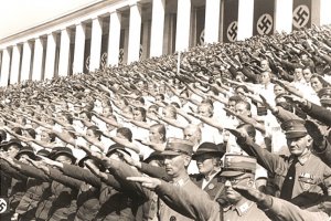 Фашизм—антифашизм: чого коштує гра?