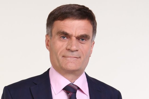 Григорій Костюк