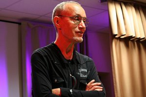 Прощание с Рафаэлем