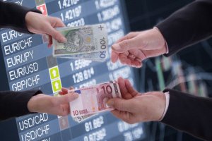 Уроки злотоцентризму,   або Чому поляки не поспішають у зону євро