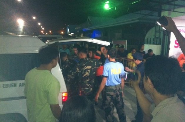 629 осіб вдалося витягнути з води, пошуки ще близько 200 тривають