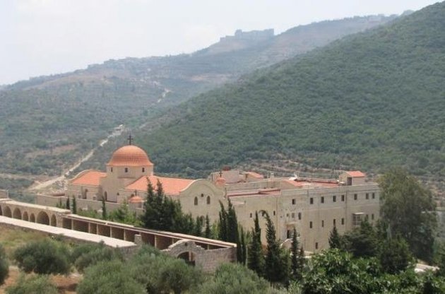 Боевики в Сирии атаковали православный монастырь, убиты 11 христиан