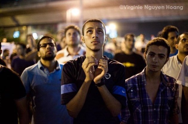 Противники власти используют некоторые мечети для того, чтобы собирать там своих сторонников