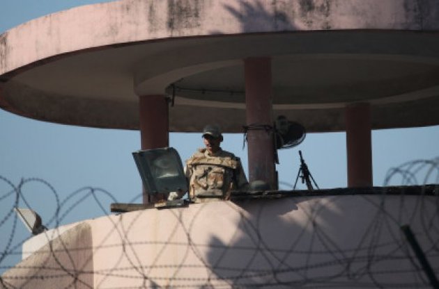 В Пакистане сегодня истек срок действия моратория на смертную казнь