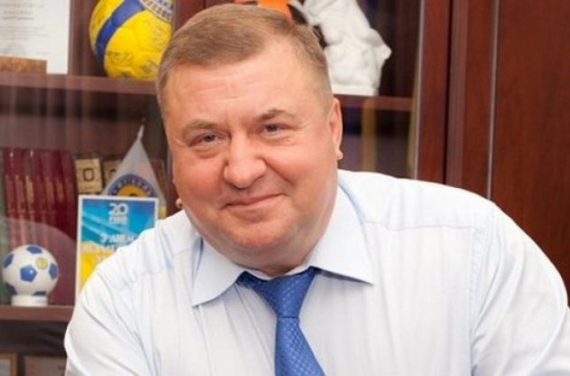 Обвиняемого в коррупции экс-мэра Мелитополя увезли из суда с сердечным приступом