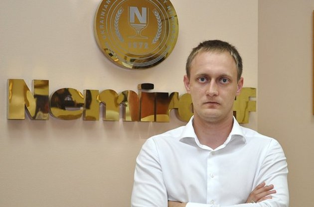 ДП "УВК "Nemiroff" получила финальное подтверждение законности своей хозяйственной деятельности
