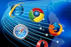 Internet Explorer признали самым ненадежным среди браузеров
