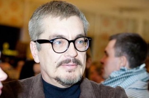 Анатолий Матешко