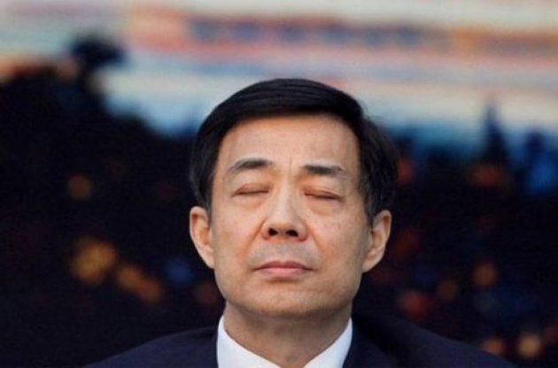 В Китае предстал перед судом опальный политик Бо Силай, сын сподвижника Мао Цзэдуна