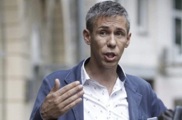 Олексій Панін