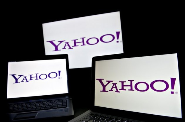 Yahoo! обогнала Google по посещаемости