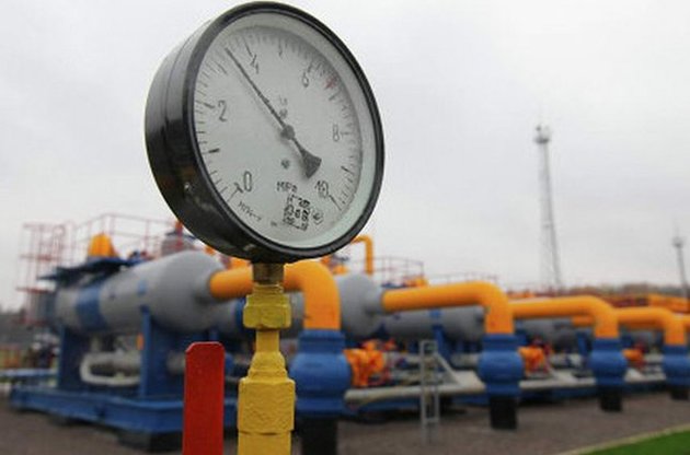За сім місяців поточного року Україна імпортувала газу на 5,5 млрд дол.