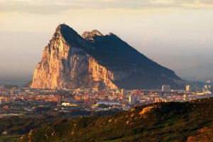 Боротьба за скелю