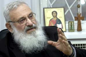 Блаженніший Любомир Гузар: про оновлення християнства