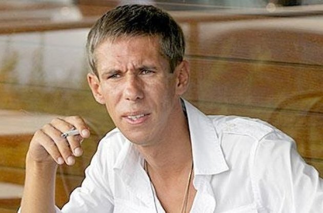 Алексей Панин