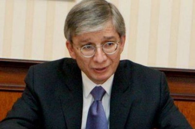Президентом Всемирного конгресса украинцев переизбран Евгений Чолий