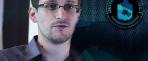 Сноуден рассекретил британскую базу интернет-слежки на Ближнем Востоке