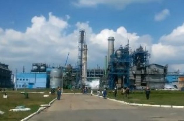 Госгорпромнадзор рекомендовал &quot;Стиролу&quot; в течение трех месяцев провести анализ всех труб на предприятии