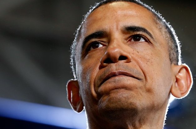 Обама назвал американцев "незаменимой нацией" на нестабильном Ближнем Востоке и в других регионах мира