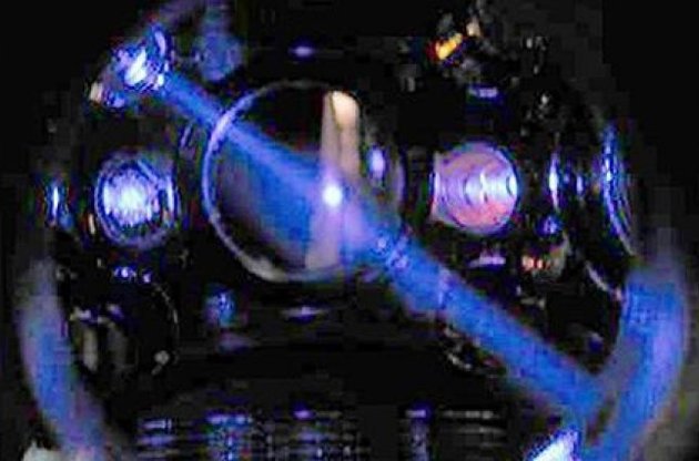 Американські фізики у 10 разів поліпшили рекорд точності атомних годинників