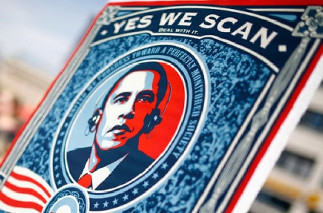 ЗМІ дізналися про багатомільйонні виплати АНБ інтернет-компаніям