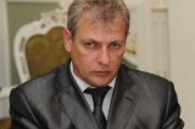 "Права рука" Миколи Азарова подав у відставку