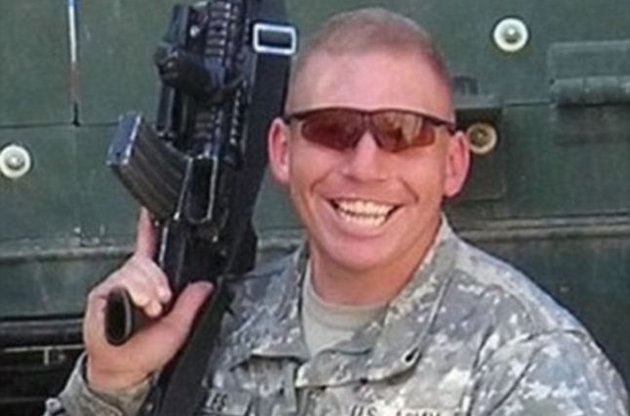 У США сержантові, що вбив 16 афганців дали довічний термін