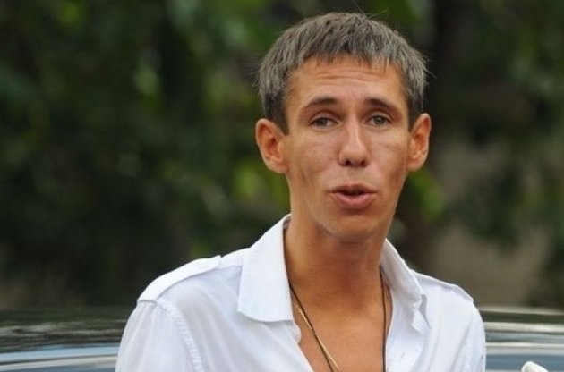 Алексей Панин