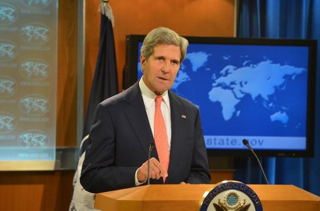США осудили власти Сирии за "неоспоримый факт" применения химического оружия