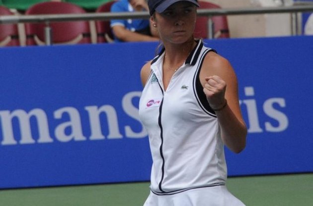 На US Open у Нью-Йорку зіграє четверо українських тенісистів