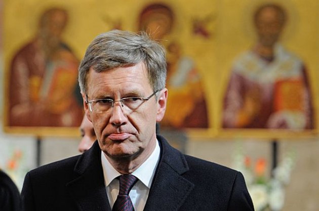 Кристиан Вульф