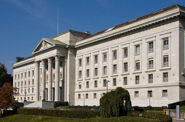 Именно здесь витают последние надежды "Металлиста" на еврокубки