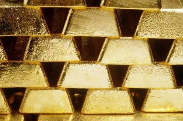 Нацбанк за півроку скупив на внутрішньому ринку 1,1 т золота