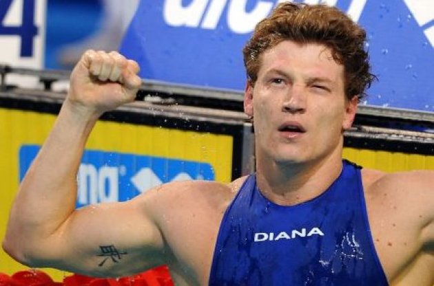 Олег Лисогор