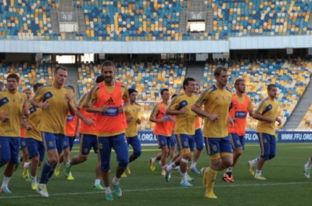 Фоменко доверяет проверенным бойцам