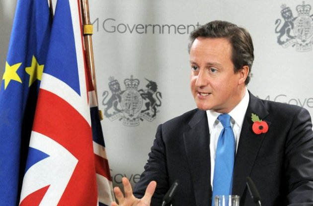 Британія запропонувала РБ ООН, що засуджує сирійську владу, резолюцію