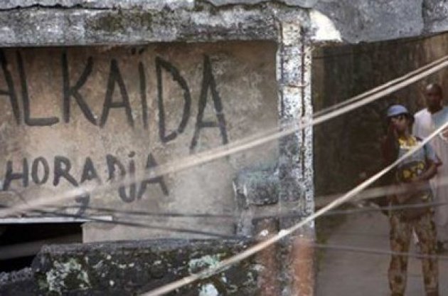 "Аль-Каїда" пригрозила "Вулканом відплати" сирійським спецслужбам