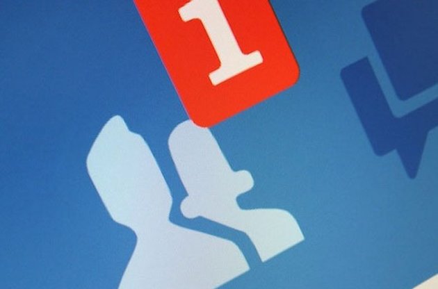 Facebook роздасть рекламодавцям номери мобільних телефонів користувачів