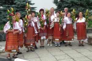 У старовинному,  медово-яблучному Тлумачі