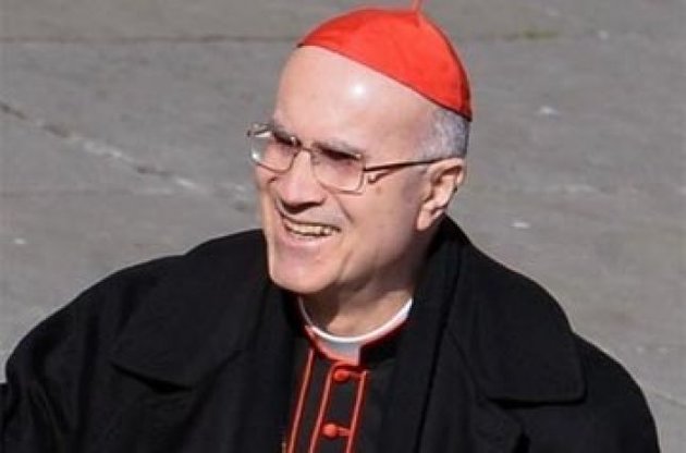 Папа Римский назначил нового госсекретаря Ватикана