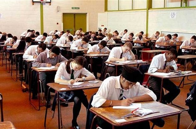 Британська влада стурбована низьким рівнем математичних знань нації