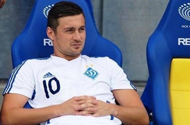 Мілевський продовжить кар'єру у найгіршій команді турецького чемпіонату